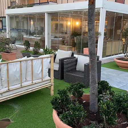 פסקרה Myhome 75 Premium Luxury B&B מראה חיצוני תמונה
