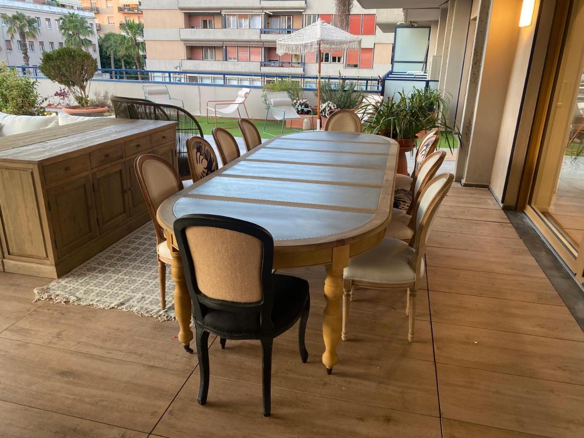 פסקרה Myhome 75 Premium Luxury B&B מראה חיצוני תמונה