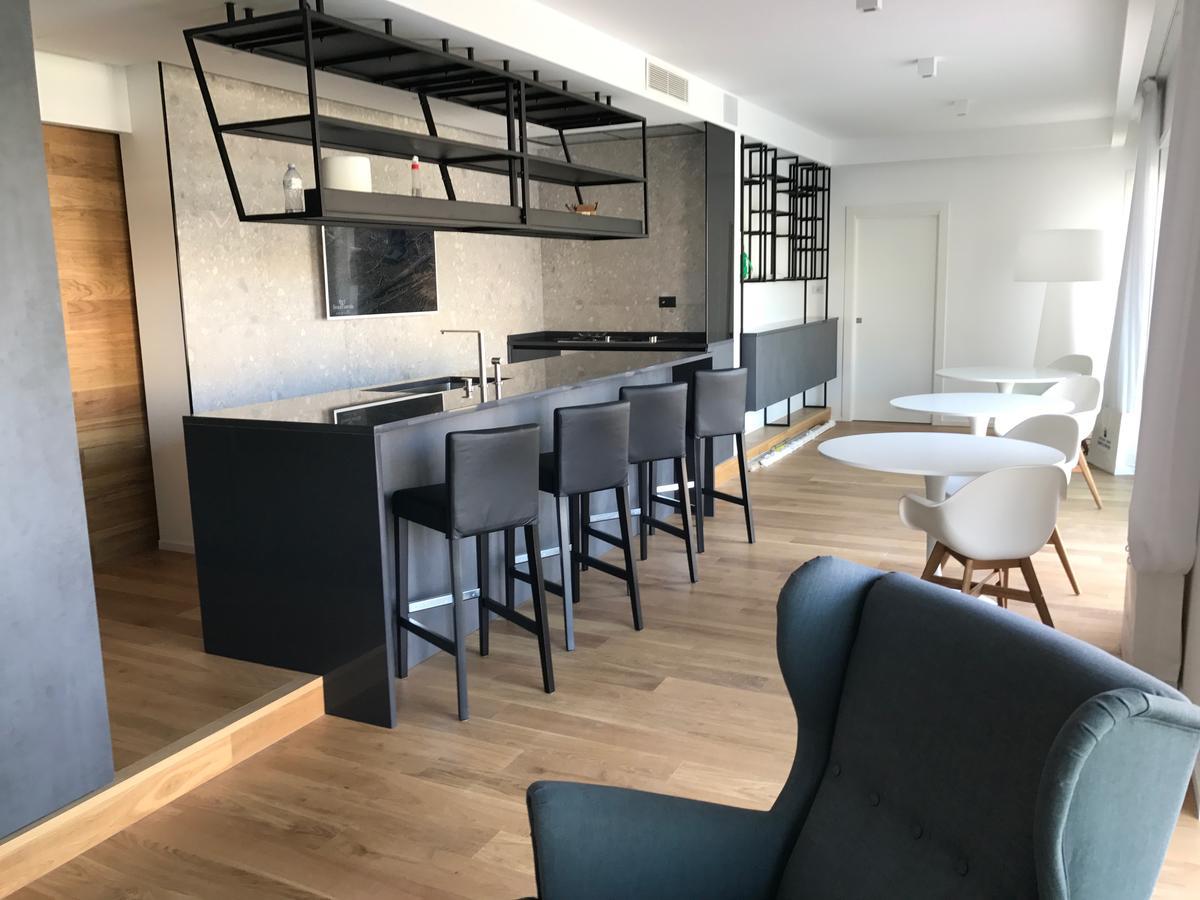פסקרה Myhome 75 Premium Luxury B&B מראה חיצוני תמונה