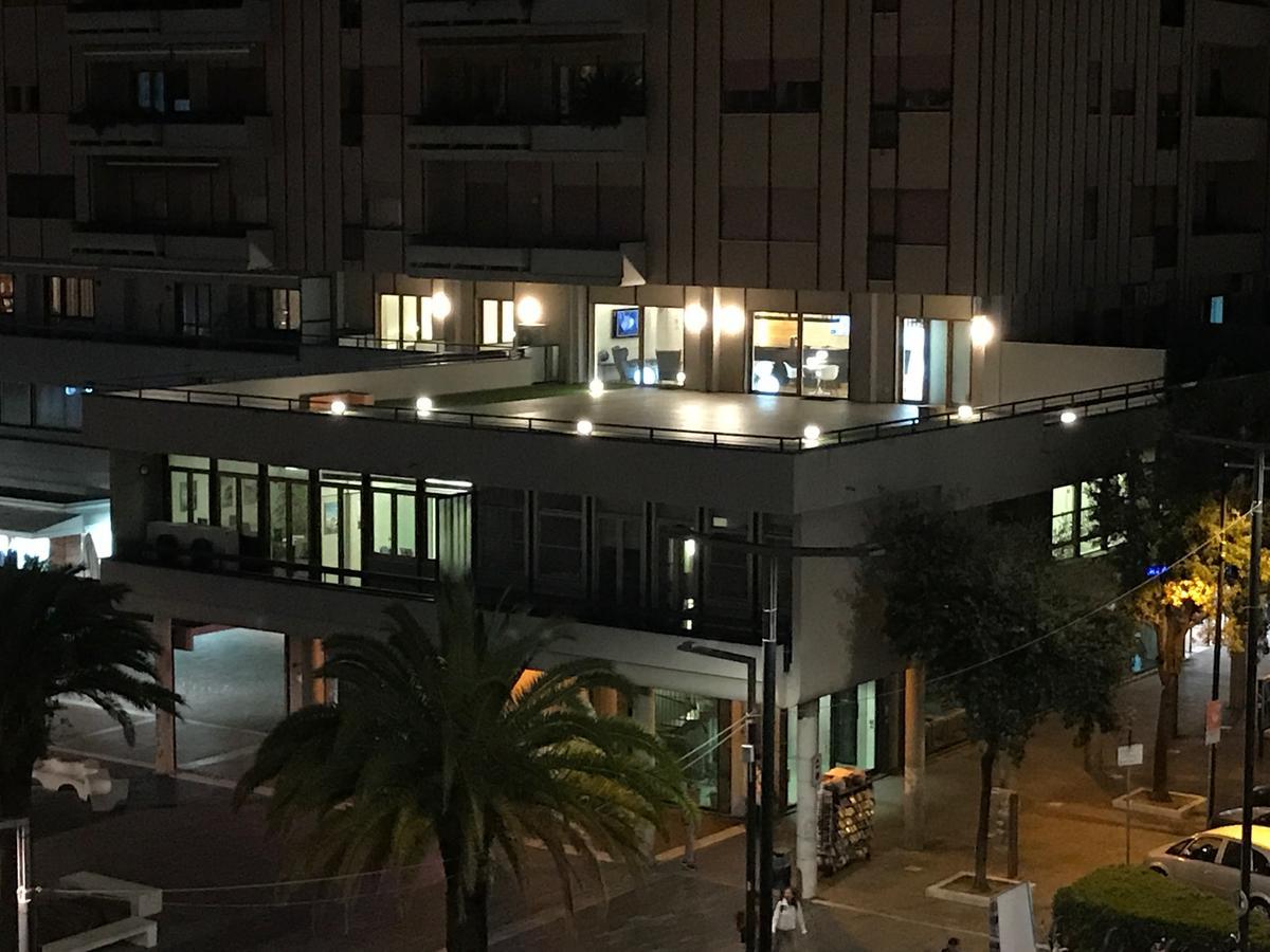 פסקרה Myhome 75 Premium Luxury B&B מראה חיצוני תמונה