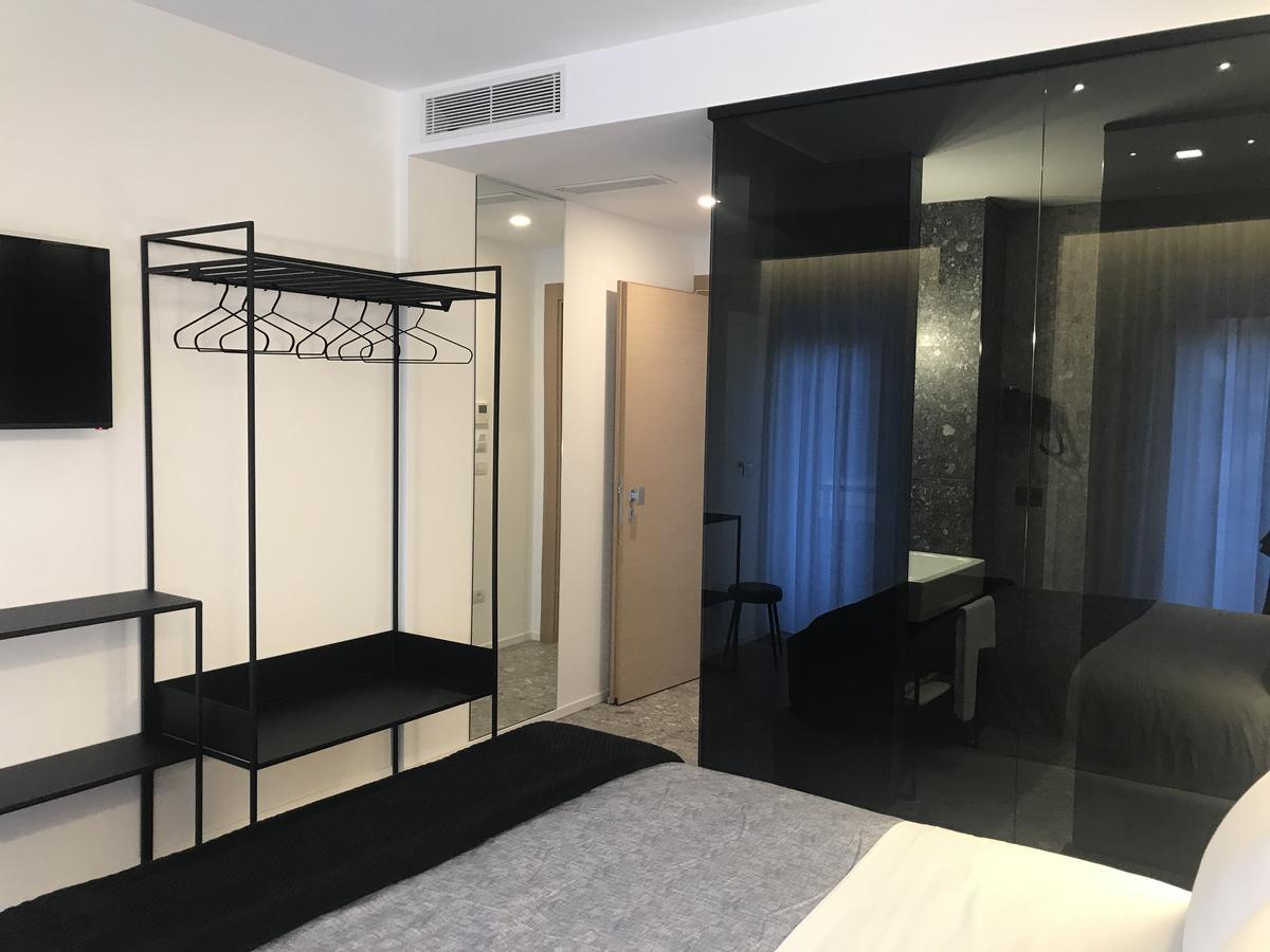 פסקרה Myhome 75 Premium Luxury B&B מראה חיצוני תמונה