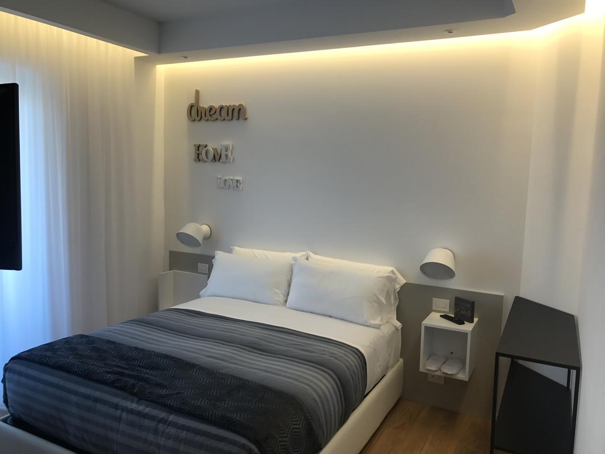 פסקרה Myhome 75 Premium Luxury B&B מראה חיצוני תמונה