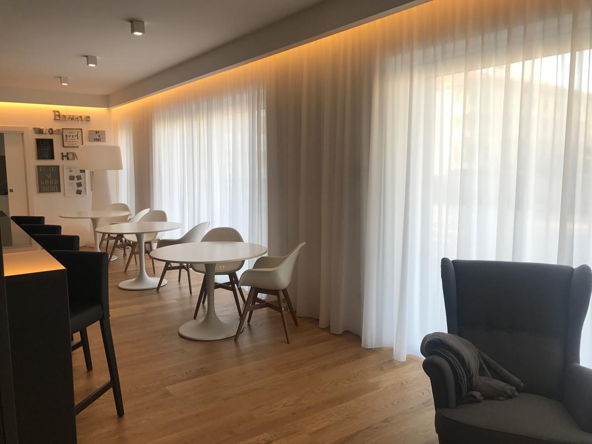 פסקרה Myhome 75 Premium Luxury B&B מראה חיצוני תמונה