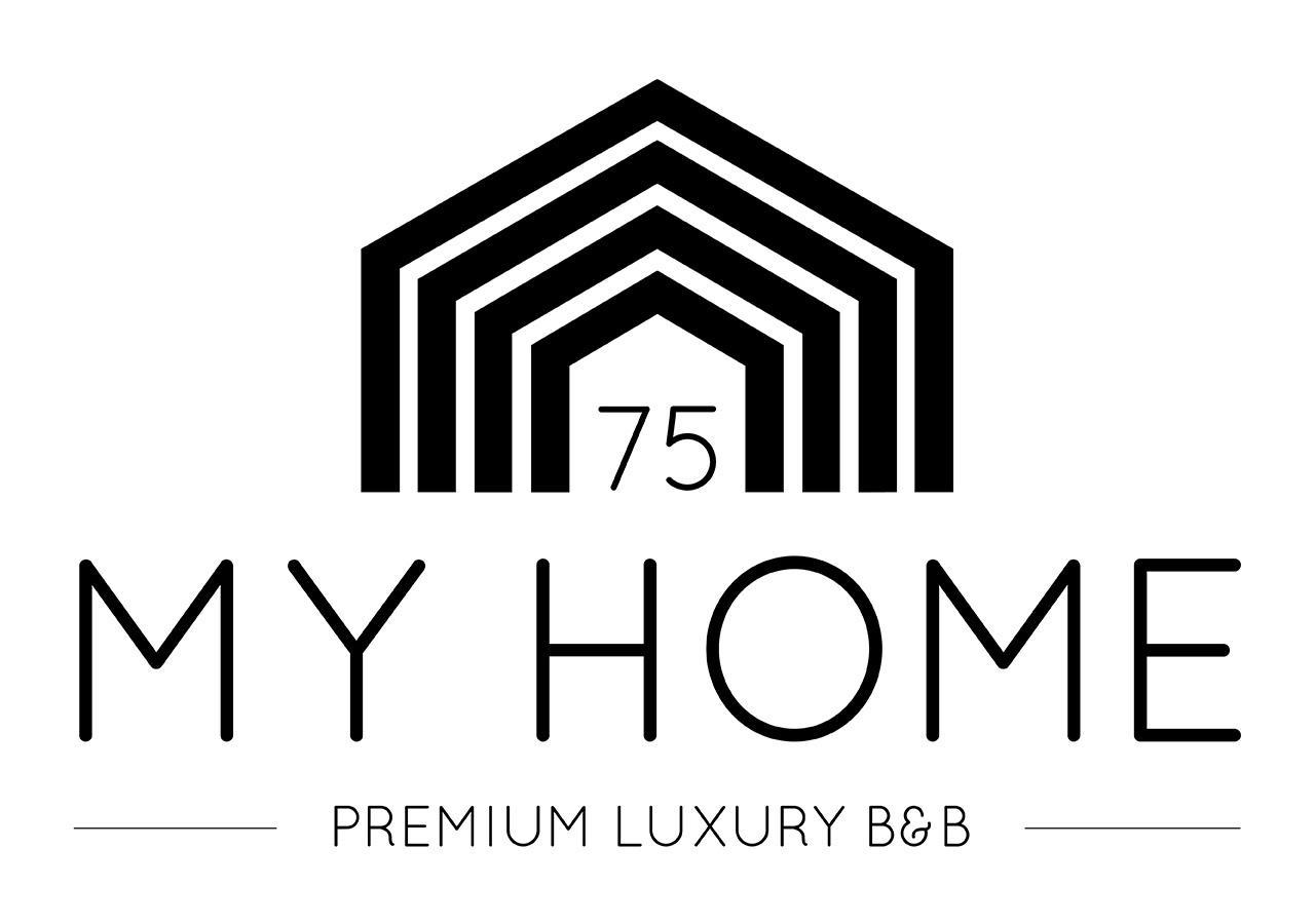 פסקרה Myhome 75 Premium Luxury B&B מראה חיצוני תמונה