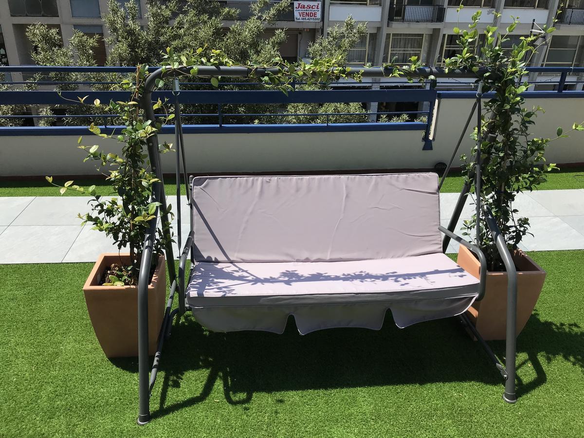 פסקרה Myhome 75 Premium Luxury B&B מראה חיצוני תמונה