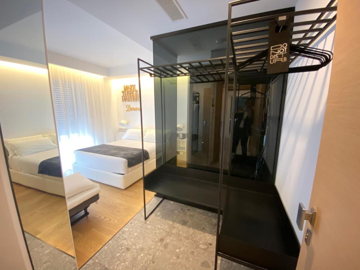 פסקרה Myhome 75 Premium Luxury B&B מראה חיצוני תמונה