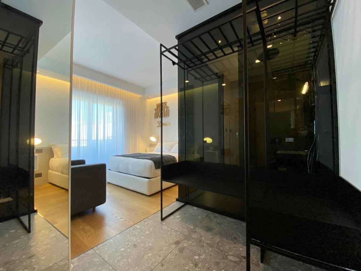 פסקרה Myhome 75 Premium Luxury B&B מראה חיצוני תמונה